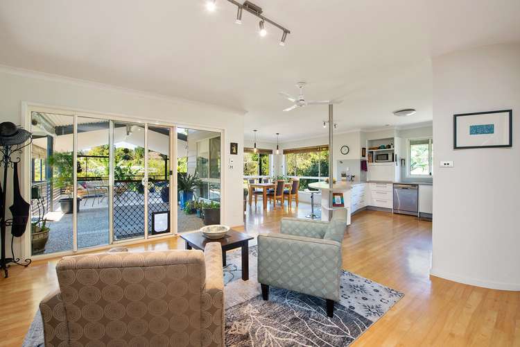 Sixth view of Homely house listing, 6 Pinegold Place, Nunderi NSW 2484