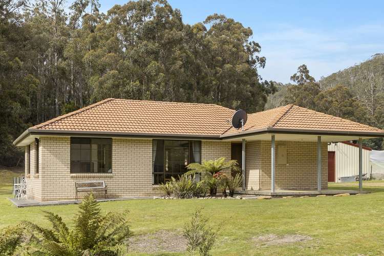 Main view of Homely house listing, 19 Mudges Rd, Allens Rivulet TAS 7150