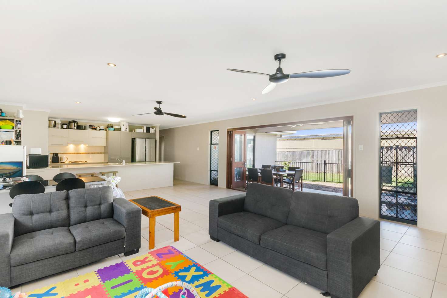 Main view of Homely house listing, 15 Shutehaven Circuit, Bushland Beach QLD 4818