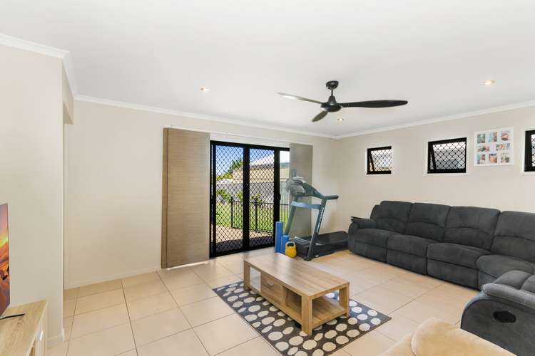 Fourth view of Homely house listing, 15 Shutehaven Circuit, Bushland Beach QLD 4818