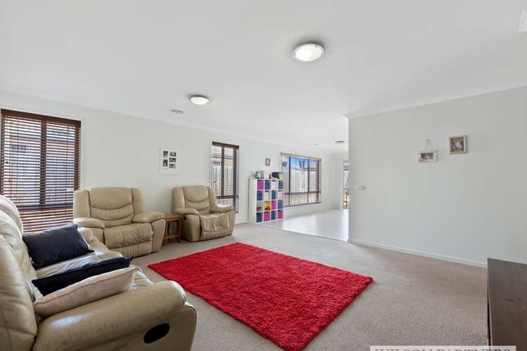 Third view of Homely house listing, 43 Watergum Way, Wallan VIC 3756