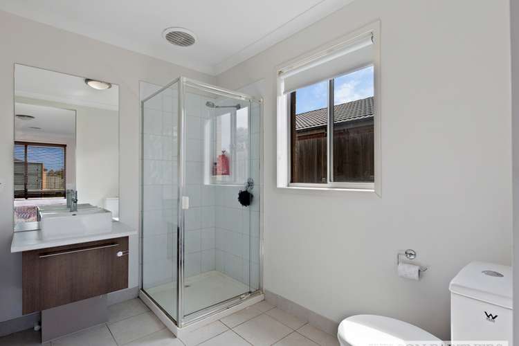 Fifth view of Homely house listing, 43 Watergum Way, Wallan VIC 3756