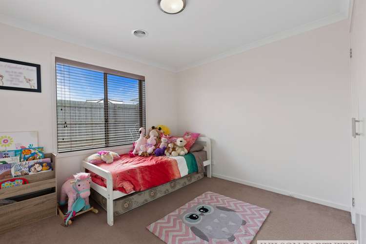 Sixth view of Homely house listing, 43 Watergum Way, Wallan VIC 3756