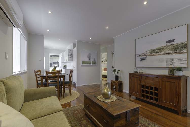 Seventh view of Homely house listing, 119 Lytton Road, Bulimba QLD 4171