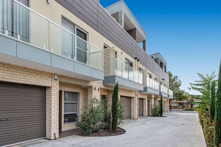 Main view of Homely townhouse listing, 3/172 Churchill Rd, Prospect SA 5082