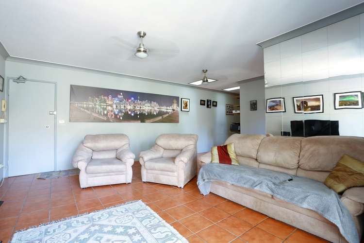 Main view of Homely unit listing, 8/209 Hawkesbury Road, Westmead NSW 2145