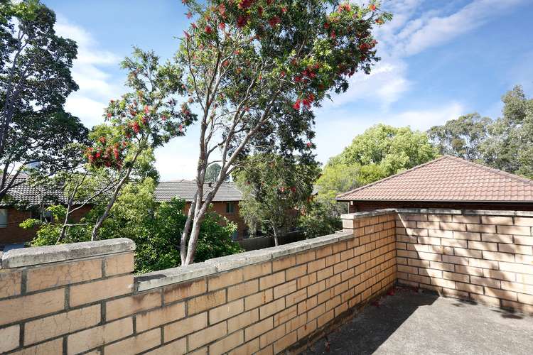 Sixth view of Homely unit listing, 8/209 Hawkesbury Road, Westmead NSW 2145