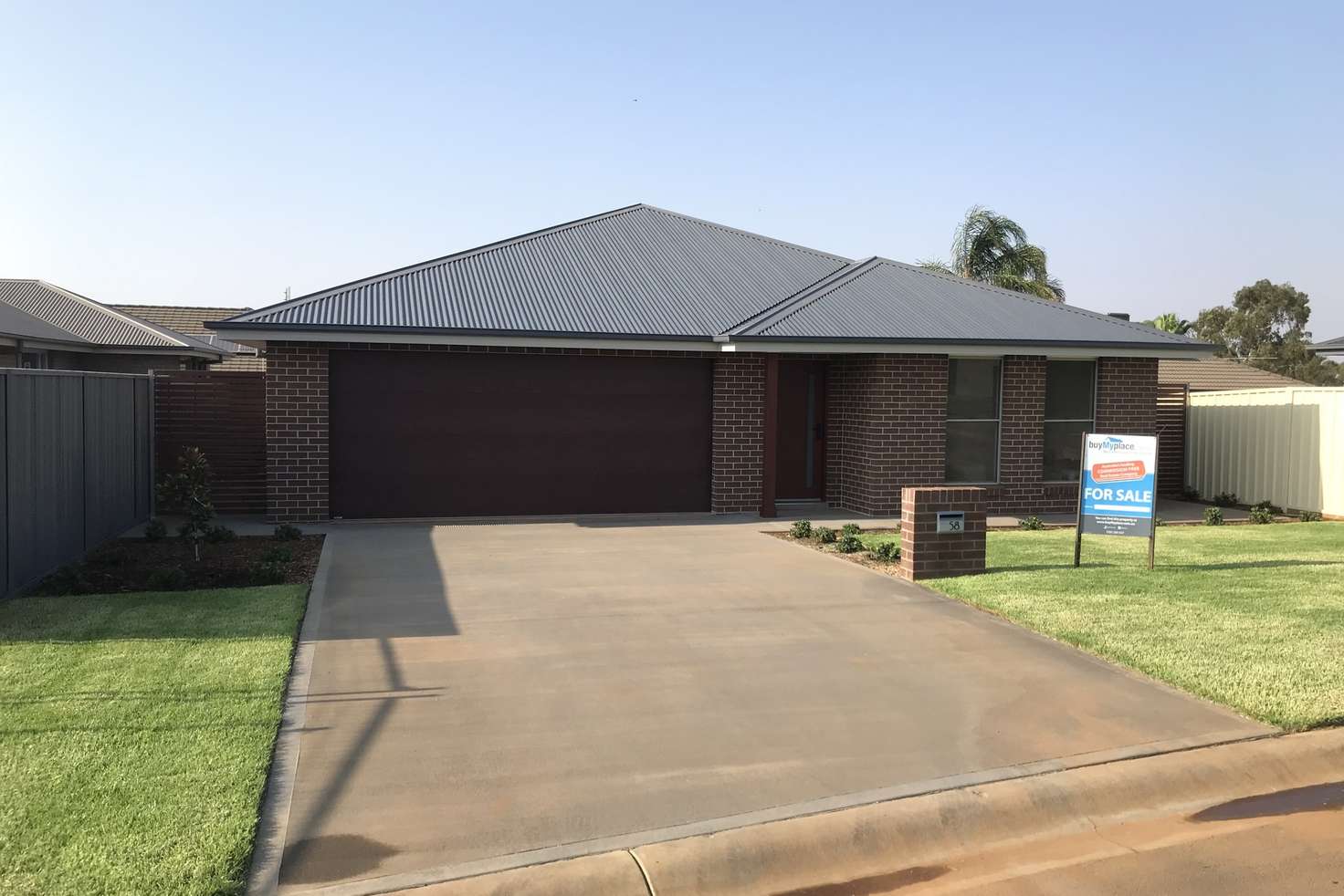 Main view of Homely house listing, 58 Hindmarsh Esplanade, Dubbo NSW 2830