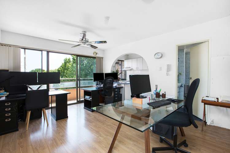 Second view of Homely studio listing, 506/145 Victoria Street, Potts Point NSW 2011