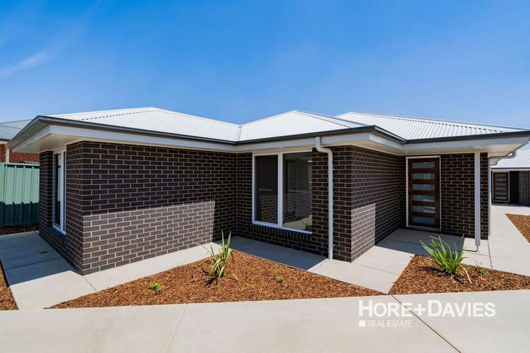 1/26 Quandong Place, Forest Hill NSW 2651