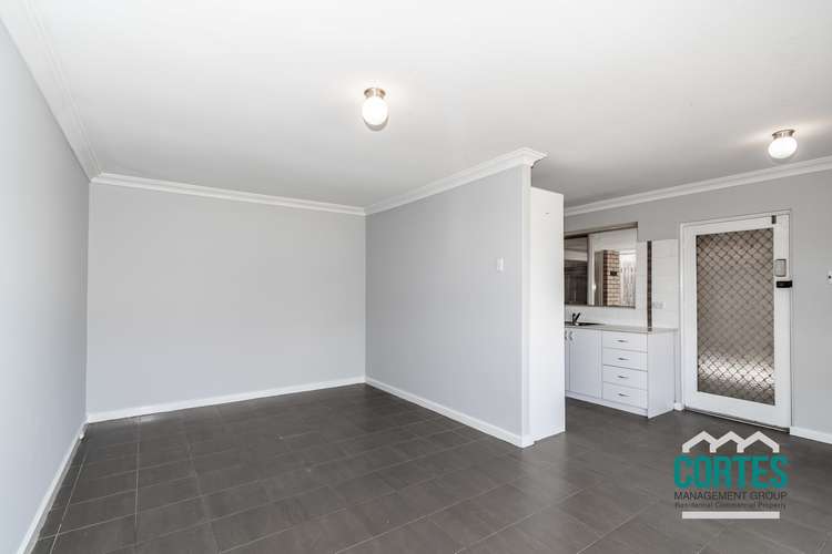 Third view of Homely house listing, 132B Forrest Road, Hamilton Hill WA 6163