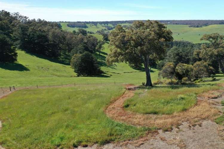 Fifth view of Homely residentialLand listing, 11 (Lot 124) Golden Ash Rise, Bridgetown WA 6255