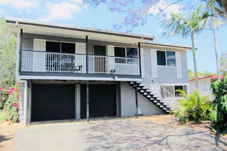 Main view of Homely house listing, 159 Moores Pocket Road, Moores Pocket QLD 4305