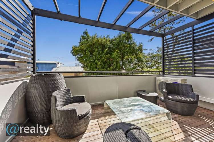 3/638 Old Cleveland Road, Camp Hill QLD 4152