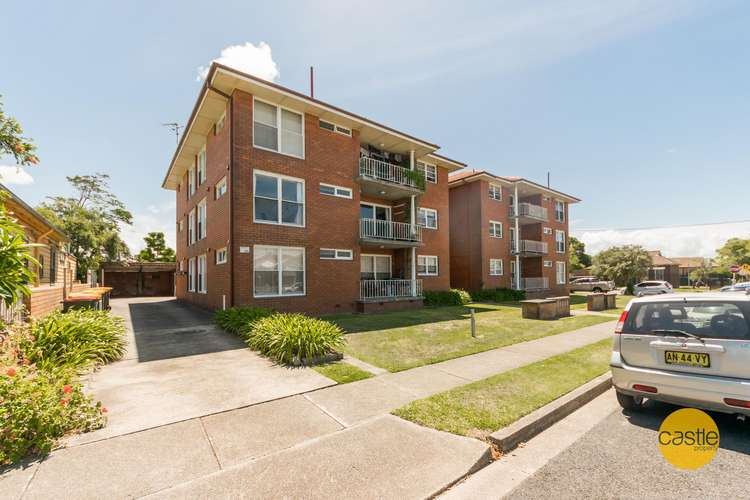 Main view of Homely unit listing, 3/22 Gosford Rd, Broadmeadow NSW 2292