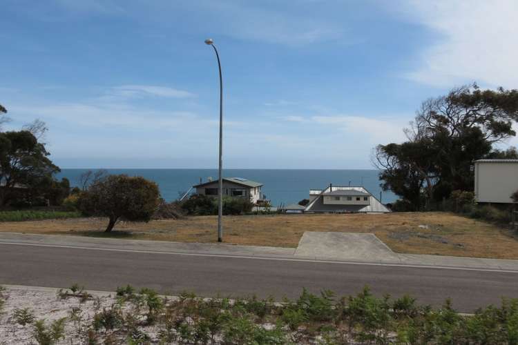 Second view of Homely residentialLand listing, 108 Top Road West, Greens Beach TAS 7270