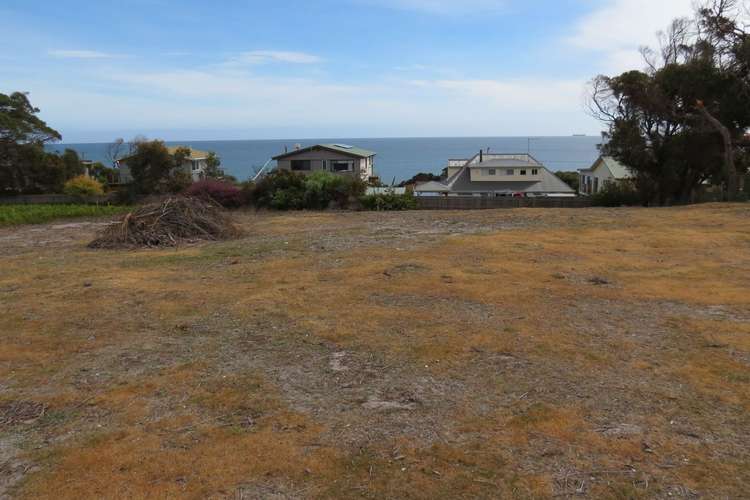 Fourth view of Homely residentialLand listing, 108 Top Road West, Greens Beach TAS 7270