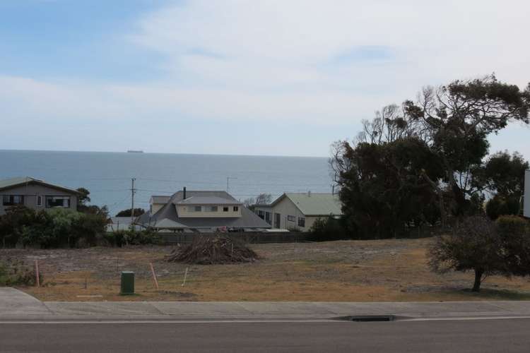 Fifth view of Homely residentialLand listing, 108 Top Road West, Greens Beach TAS 7270