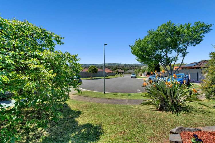 Third view of Homely house listing, 3 Marnie Place, Hallam VIC 3803