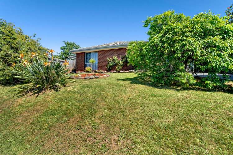 Fourth view of Homely house listing, 3 Marnie Place, Hallam VIC 3803