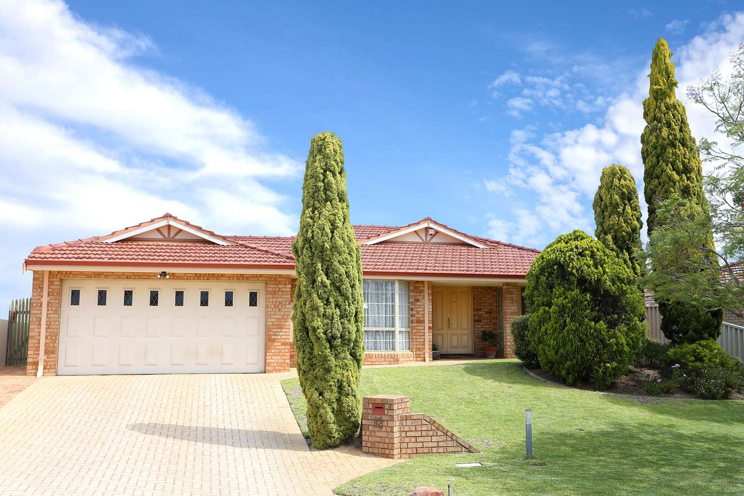 Main view of Homely house listing, 12 St Anthony Drive, Stirling WA 6021