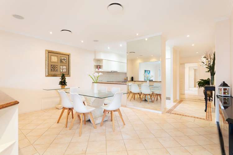 Third view of Homely villa listing, 1/29 Vespa Crescent, Surfers Paradise QLD 4217