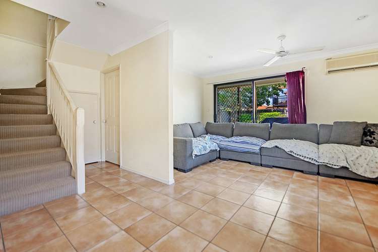 Sixth view of Homely townhouse listing, 42/8 Diamond Pl, Runcorn QLD 4113