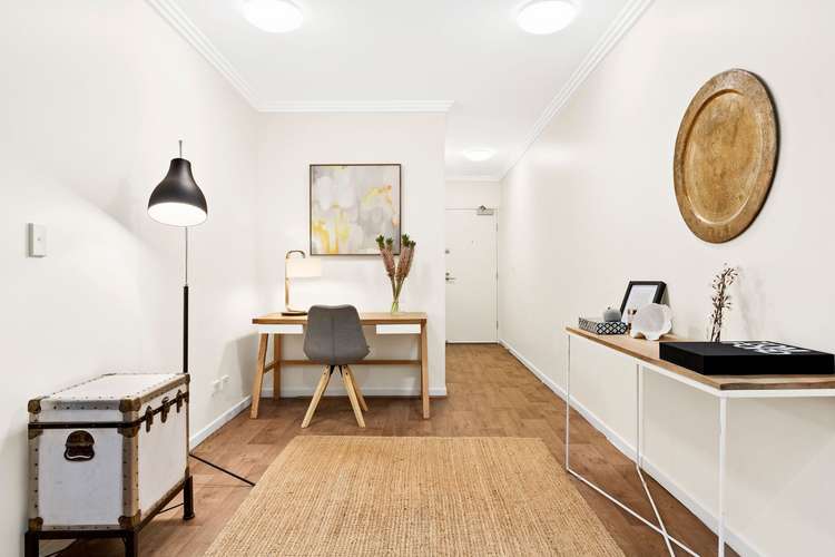 Fifth view of Homely apartment listing, 14103/177-219 Mitchell Road, Erskineville NSW 2043