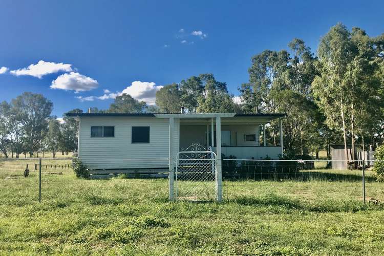 106 Krugers Lane, Toogoolawah QLD 4313