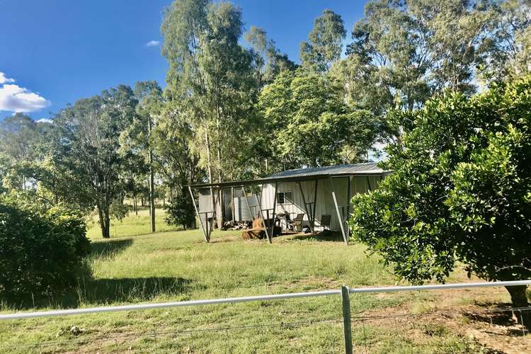 Fifth view of Homely house listing, 106 Krugers Lane, Toogoolawah QLD 4313