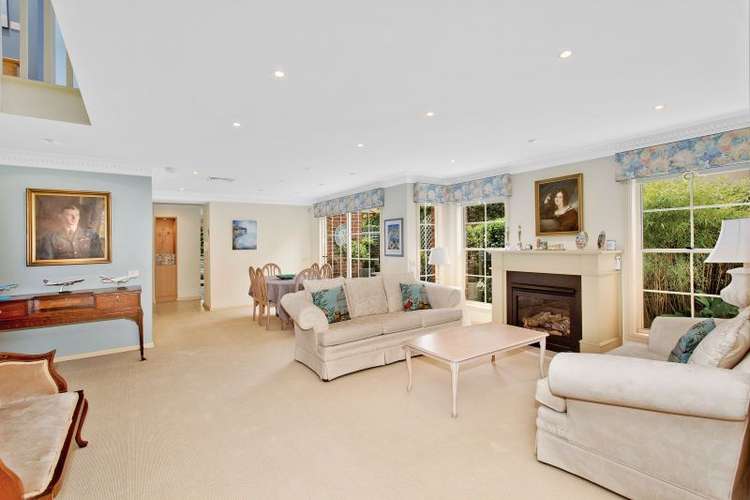 Second view of Homely semiDetached listing, 10a Kanoona Avenue, St Ives NSW 2075