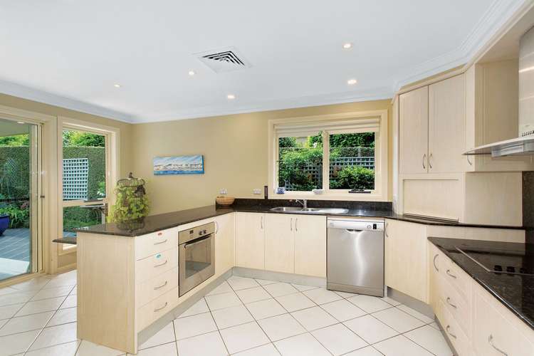 Third view of Homely semiDetached listing, 10a Kanoona Avenue, St Ives NSW 2075