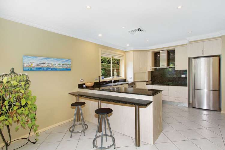 Fourth view of Homely semiDetached listing, 10a Kanoona Avenue, St Ives NSW 2075