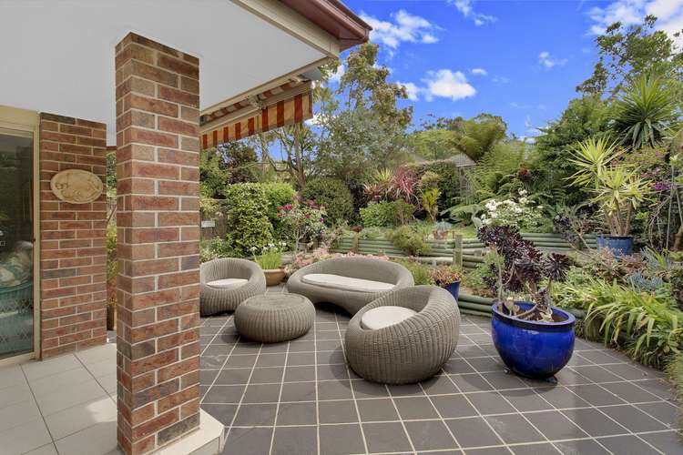 Sixth view of Homely semiDetached listing, 10a Kanoona Avenue, St Ives NSW 2075