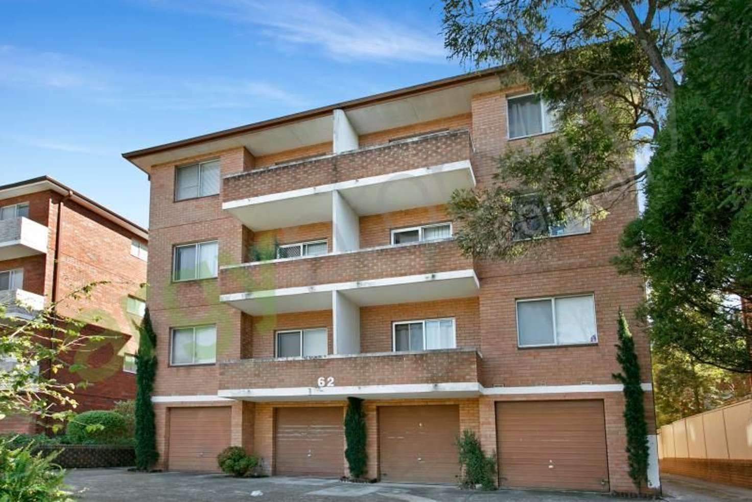 Main view of Homely unit listing, 12/62 Warialda Street, Kogarah NSW 2217