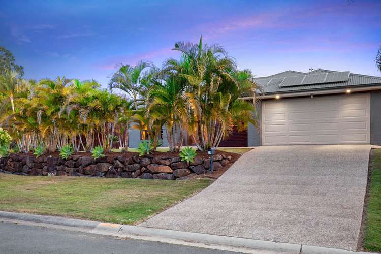 Second view of Homely house listing, 29 Carmarthen Circuit, Pacific Pines QLD 4211