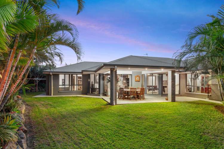 Fourth view of Homely house listing, 29 Carmarthen Circuit, Pacific Pines QLD 4211