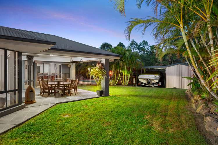Fifth view of Homely house listing, 29 Carmarthen Circuit, Pacific Pines QLD 4211