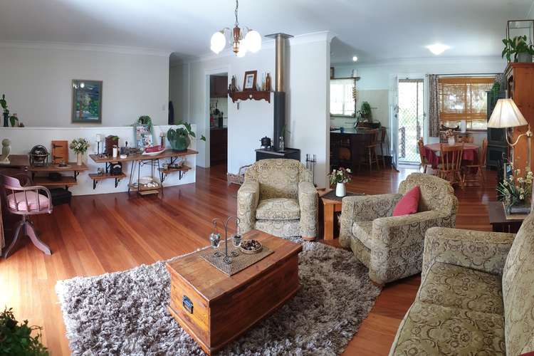 Second view of Homely house listing, 29 Perkins Street, Sandgate QLD 4017