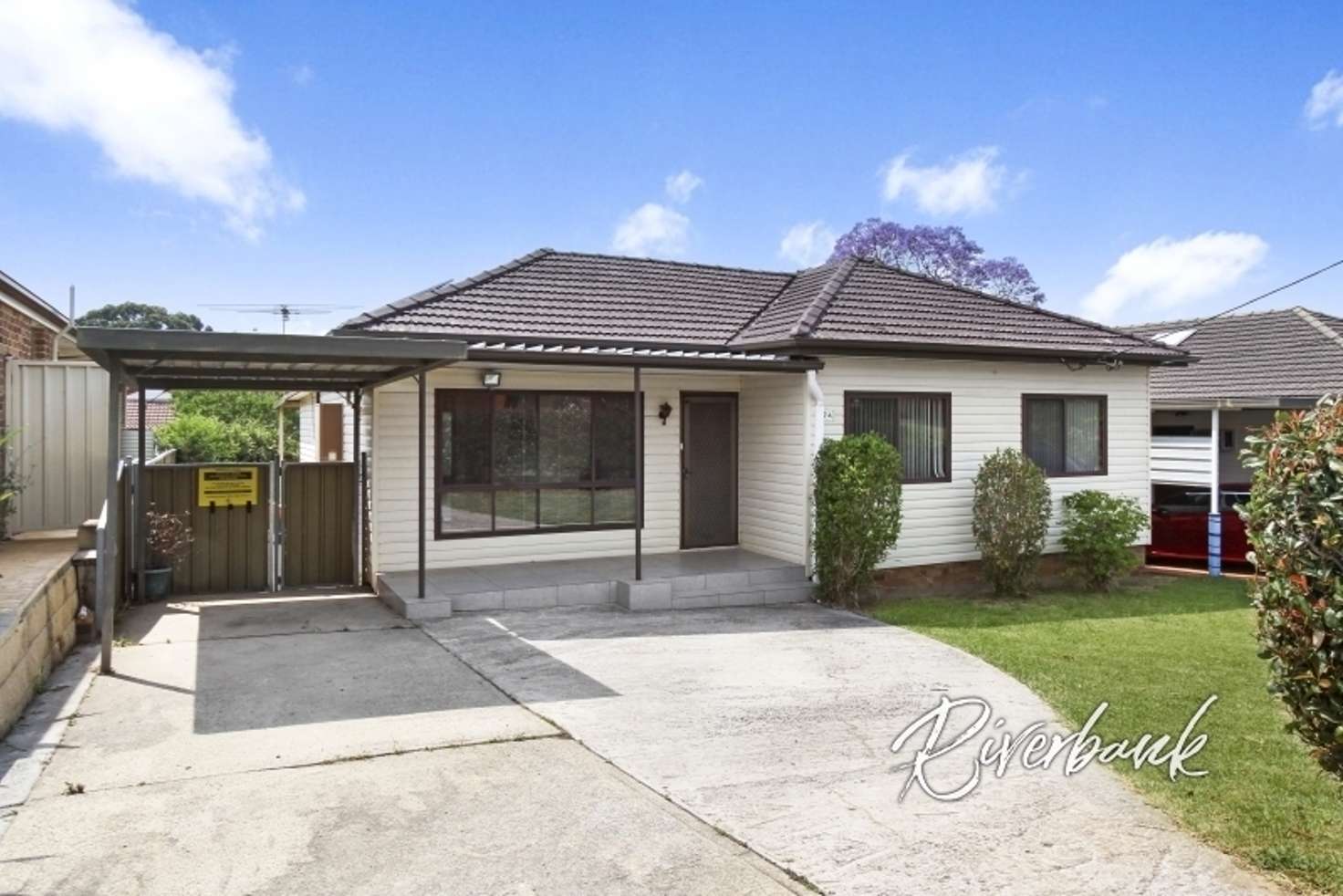 Main view of Homely house listing, 74 Runyon Avenue, Greystanes NSW 2145