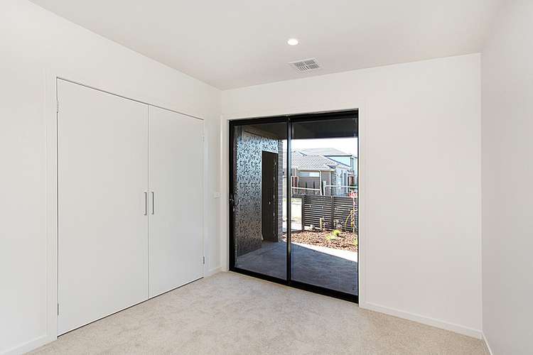 Fifth view of Homely townhouse listing, 22 Totem Way, Point Cook VIC 3030