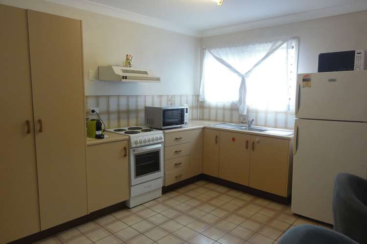 Second view of Homely unit listing, 1/61 Anne Street, Aitkenvale QLD 4814