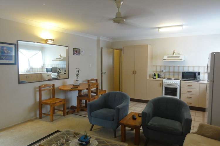 Third view of Homely unit listing, 1/61 Anne Street, Aitkenvale QLD 4814