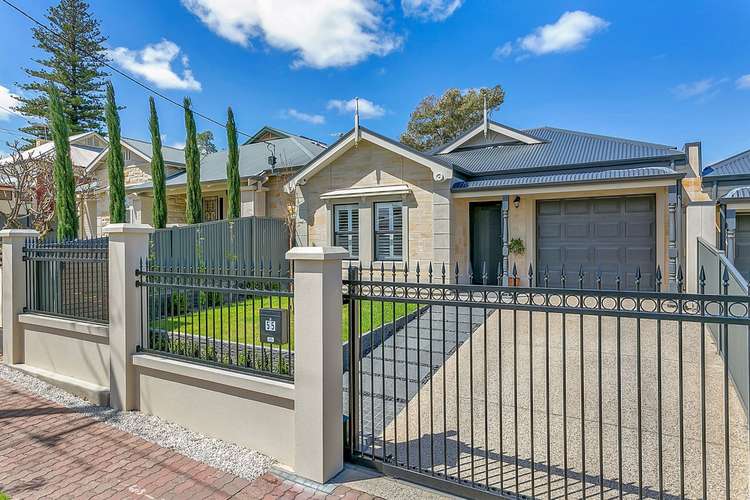 55 Bosanquet Avenue, Prospect SA 5082