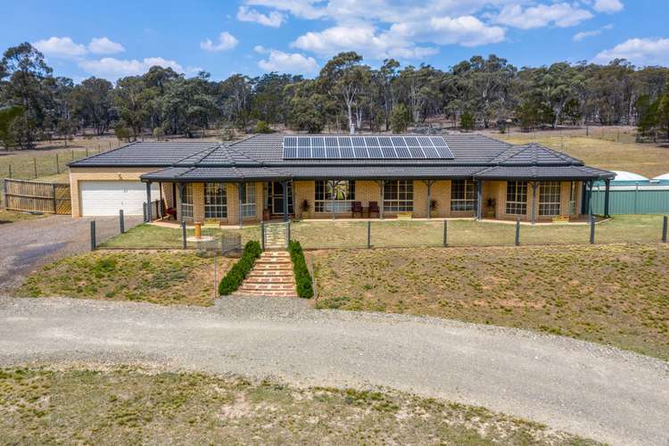 Second view of Homely lifestyle listing, 710 The Lookdown Road, Bungonia NSW 2580