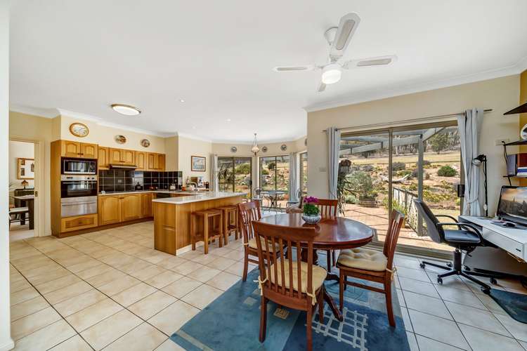 Fifth view of Homely lifestyle listing, 710 The Lookdown Road, Bungonia NSW 2580