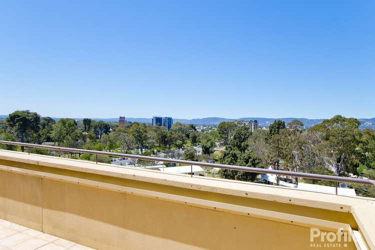 Fourth view of Homely apartment listing, 53/11 Charlick Circuit, Adelaide SA 5000