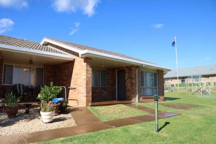 Main view of Homely retirement listing, 7 Callender Avenue, Gunnedah NSW 2380