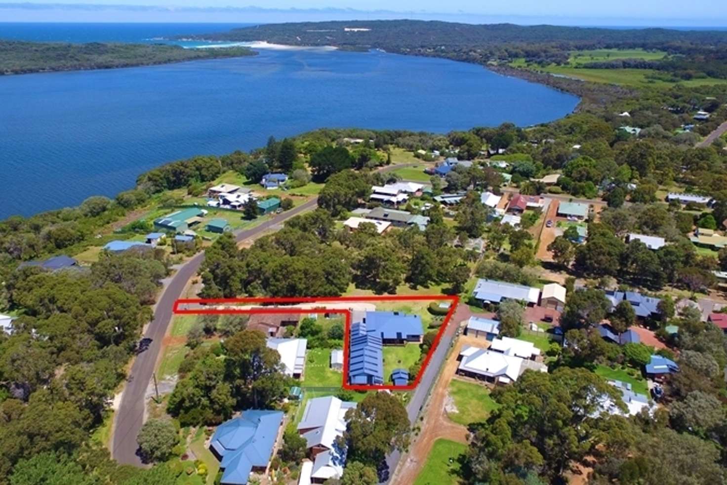 Main view of Homely house listing, 96A Minsterly Road, Denmark WA 6333