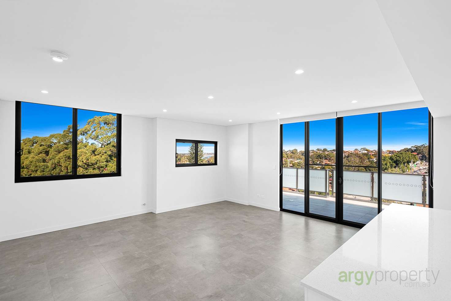 Main view of Homely apartment listing, 4.02/23 Plant Street, Carlton NSW 2218